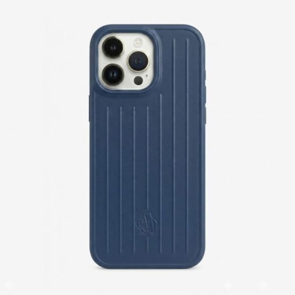 d4855a0a-146b-42da-ad47-5dc398b9ea6c.jpg Étui antichoc bleu pour iPhone 16 Pro