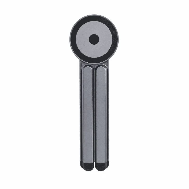 Support pliable multifonctionnel gris