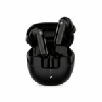 Ecouteurs Sans Fil Velano V-PRO ANC/ENC Noir