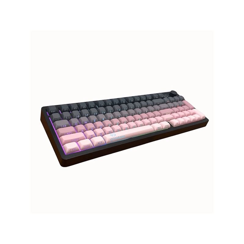 Clavier Gaming Sans Fil Three-Mode Pro G518Y