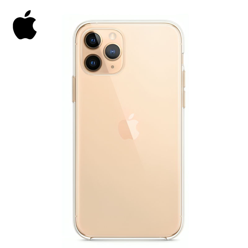 Coque Transparente Pour Iphone 11 Pro