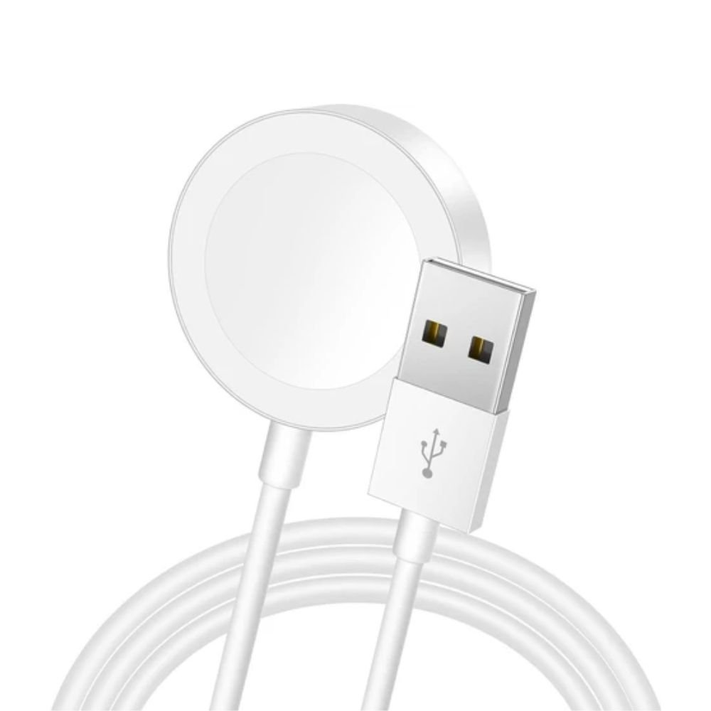 Chargeur Magnétique Smartwatch vers USB