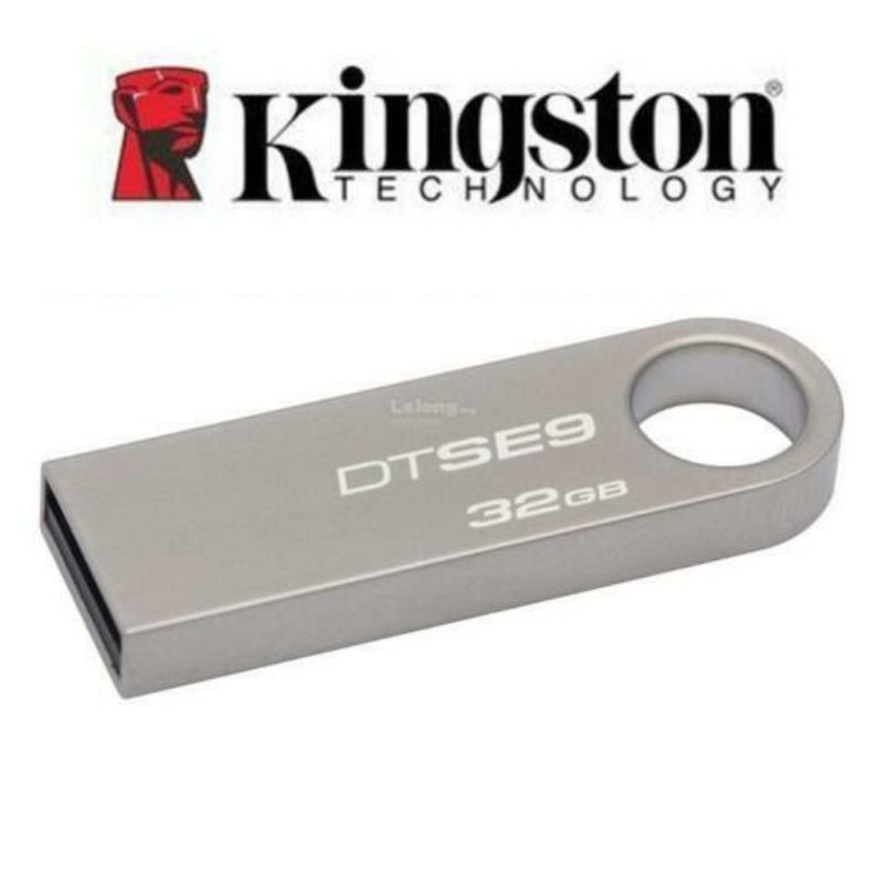 Clé USB 32 GB KINGSTON