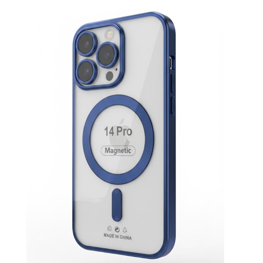 Coque pour iPhone 14 Pro