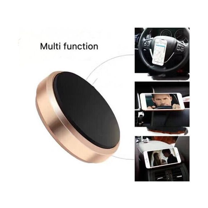 Mount holder support Multifunction magnétique de voiture pour Universal Mobile-Dore