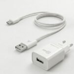 Chargeur Rapide DINEX 2.5A Micro – Recharge Efficace et Sécurisée