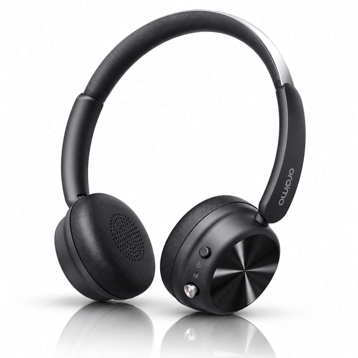 Oraimo BoomPop Air OHP-316 – Casque Bluetooth 6.0 Sans Fil