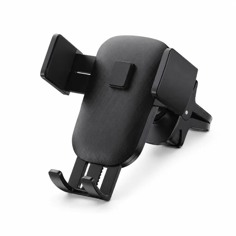 Support de téléphone pour voiture AZAHA noir