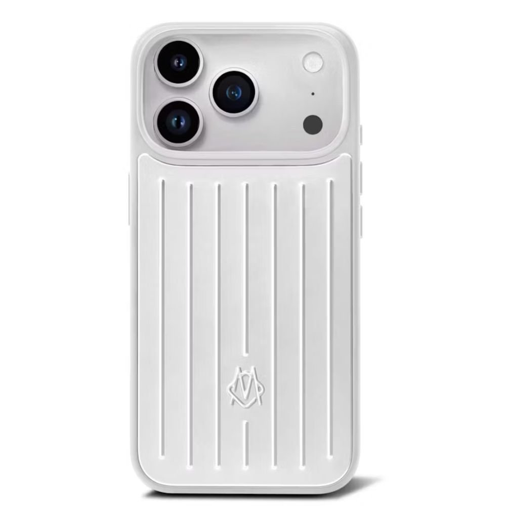Coque pour iPhone 17 Pro – Protection Antichoc